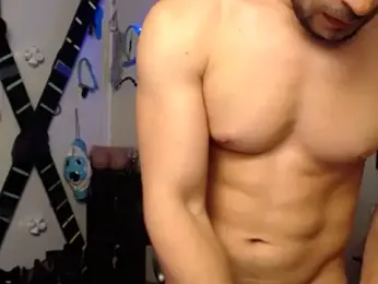 bayronfit webcam model stream image