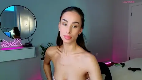 Katherinepinke webcam stripchat model stream image