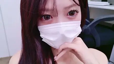 oxo_yuna_oxo webcam model stream image