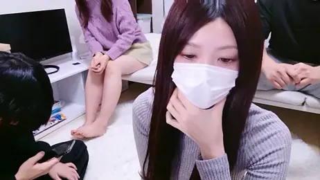 oxo_yuna_oxo webcam model stream image