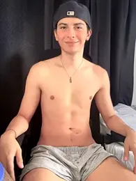 cybercosmiiic webcam model stream image