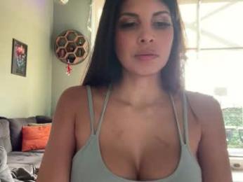 mywild_cambabe webcam model stream image