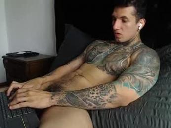 sebastian_muss webcam model stream image