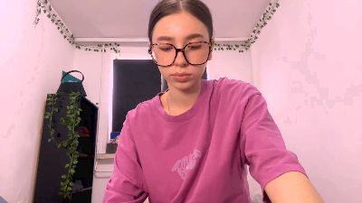 AnnieRaborn webcam model stream image