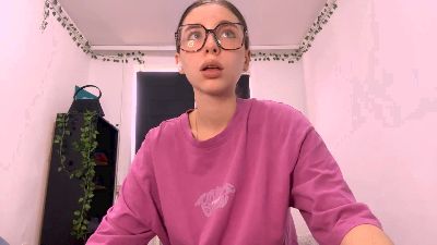 AnnieRaborn webcam model stream image