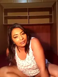 indianstormxo_ webcam stripchat model stream image