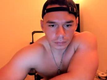 theshortking02 webcam model stream image