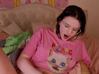 HannaCristal webcam model stream image