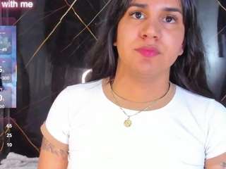 kagomi01 webcam model stream image