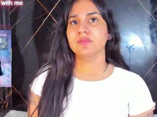 kagomi01 webcam model stream image