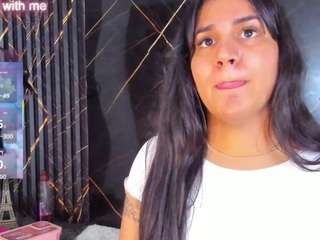 kagomi01 webcam model stream image