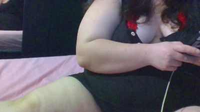 Lady__Cherry webcam model stream image