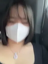 May-Squirt webcam model stream image