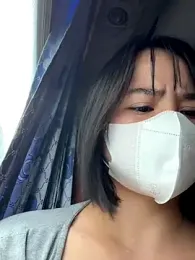 May-Squirt webcam model stream image