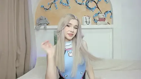 Alisa_Black_Star webcam stripchat model stream image