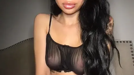 xoxcatt webcam model stream image