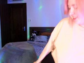 plushydevil webcam model stream image