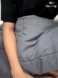 ilim111 webcam model stream image