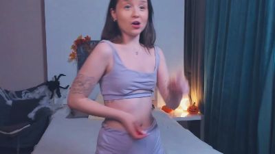 Polly_dolly_ webcam model stream image