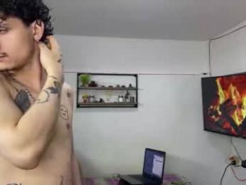 crystal5358 webcam model stream image