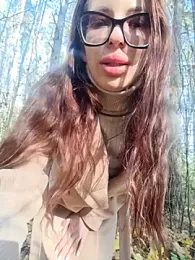 lleisa webcam model stream image