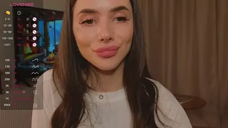 shuggybaby webcam model stream image