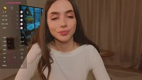 shuggybaby webcam model stream image