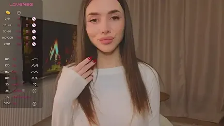 shuggybaby webcam model stream image