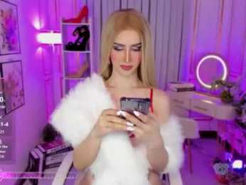 goddessofchaosx webcam model stream image