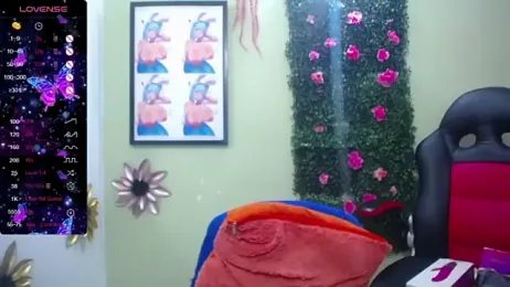 Dalessa_Bigtits webcam stripchat model stream image