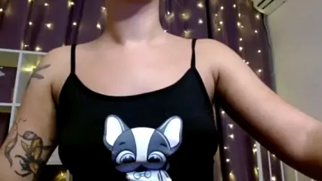 RikaRaily webcam model stream image