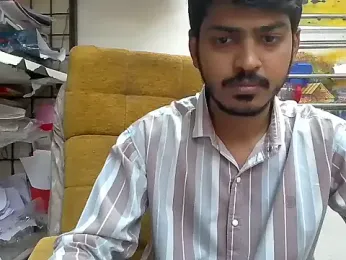 cute_modell webcam model stream image