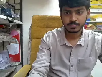 cute_modell webcam model stream image