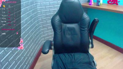 Mike_Miiller_ webcam model stream image