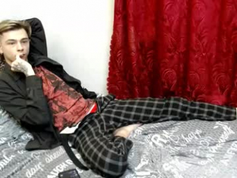 scorpion_250 webcam model stream image