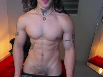 allen_rosse webcam model stream image