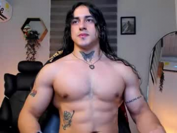 allen_rosse webcam model stream image