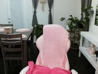 kinky-kris webcam camsoda model stream image