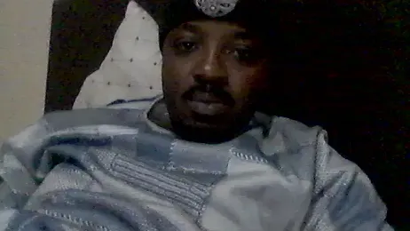 BlackCockPleaser webcam model stream image