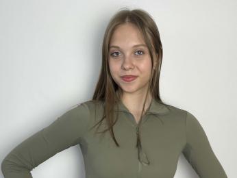 ElviaSix webcam livejasmin model stream image