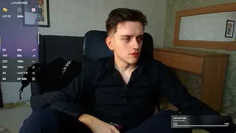 FelixStarkk webcam stripchat model stream image