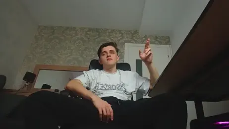 FelixStarkk webcam model stream image