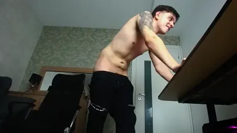 FelixStarkk webcam model stream image