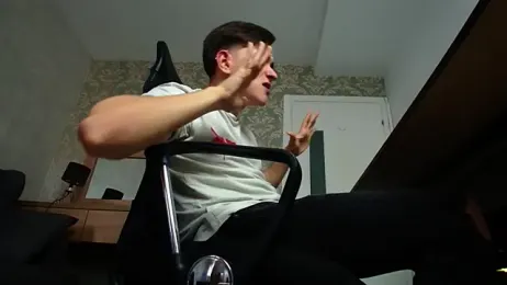 FelixStarkk webcam stripchat model stream image