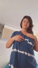 Adrianafernan webcam model stream image