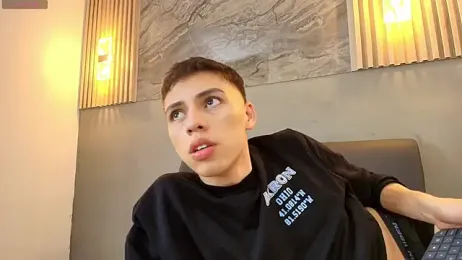 KENNY_HANK webcam model stream image