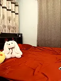 Divya_girl webcam model stream image