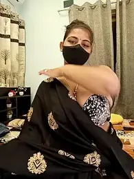 Divya_girl webcam model stream image