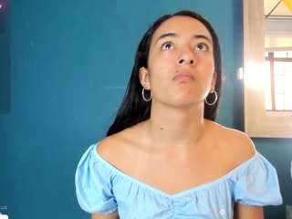 mia-scarlet webcam model stream image