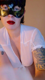 Libellule29 webcam model stream image